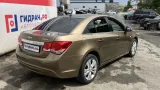 Автомобиль в разборе - G-TMN-44 - Chevrolet Cruze I