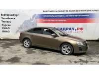 Chevrolet Cruze I