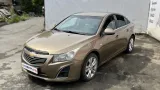 Автомобиль в разборе - G-TMN-44 - Chevrolet Cruze I