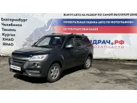LIFAN X60 I рестайлинг 2