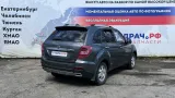 Ящик для инструментов LIFAN X60 I рестайлинг 2 S5608212