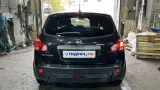 Nissan Qashqai I