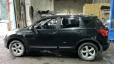 Nissan Qashqai I