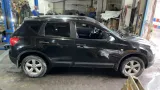 Nissan Qashqai I