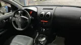 Nissan Qashqai I