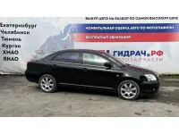 Toyota Avensis T250
