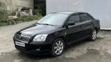 Toyota Avensis T250