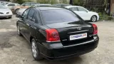Toyota Avensis T250