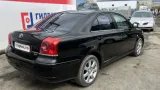 Toyota Avensis T250