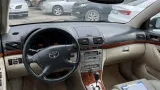 Toyota Avensis T250