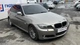 Фонарь подсветки номера BMW 3 серия E90/E91/E92/E93 рестайлинг 63267193293
