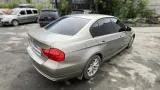 Фонарь подсветки номера BMW 3 серия E90/E91/E92/E93 рестайлинг 63267193293