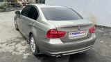 Фонарь подсветки номера BMW 3 серия E90/E91/E92/E93 рестайлинг 63267193293