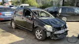 Nissan Tiida C11