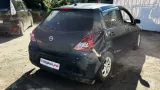 Nissan Tiida C11