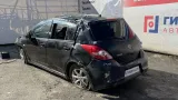 Nissan Tiida C11