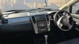 Nissan Tiida C11