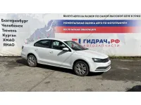 Volkswagen Jetta VI рестайлинг