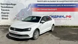 Volkswagen Jetta VI рестайлинг