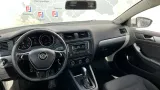 Volkswagen Jetta VI рестайлинг