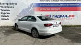 Volkswagen Jetta VI рестайлинг