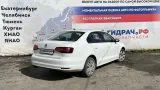 Volkswagen Jetta VI рестайлинг