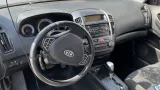 Kia Ceed ED