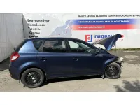 Kia Ceed ED рестайлинг