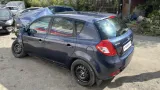 Kia Ceed ED рестайлинг