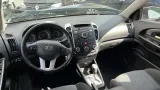 Kia Ceed ED рестайлинг