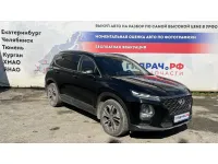 Hyundai Santa Fe IV