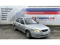 Hyundai Accent II