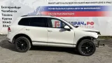 Инструменты Volkswagen Touareg II
