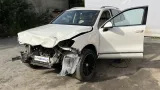 Инструменты Volkswagen Touareg II