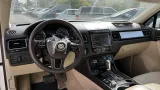 Инструменты Volkswagen Touareg II