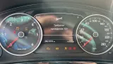 Инструменты Volkswagen Touareg II