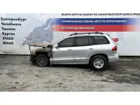 Hyundai Santa Fe I