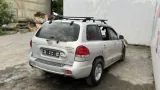 Ящик для инструментов Hyundai Santa Fe I 8577526000
