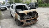 Ящик для инструментов Hyundai Santa Fe I 8577526000