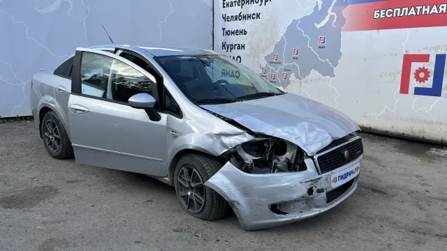 FIAT Linea I