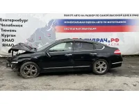 Nissan Teana J32