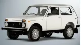 ВАЗ (LADA) 4x4 (Нива) I