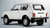ВАЗ (LADA) 4x4 (Нива) I
