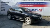 Volkswagen Touareg II