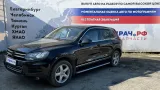 Volkswagen Touareg II