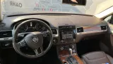 Volkswagen Touareg II