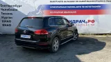 Volkswagen Touareg II