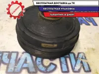 Шкив коленвала M272 Mercedes Benz ML350 W164