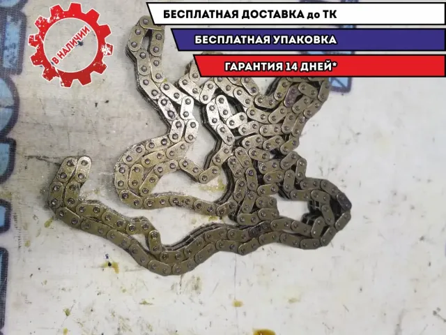 Цепь распредвалов M272 Mercedes Benz ML350 W164