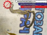 Цепь масляного насоса M272 Mercedes Benz ML350 W164